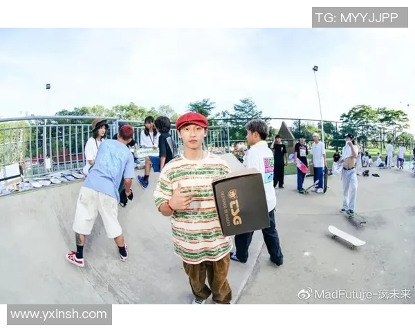 深圳滑板队配合问题引发热议队员间默契与争议并存