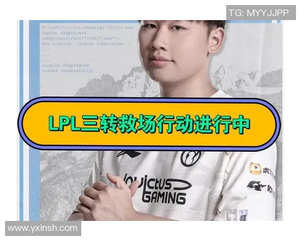 英雄联盟专题：深入解析IG战队默契配合与战术运用的成功之道