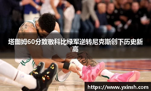 塔图姆60分致敬科比绿军逆转尼克斯创下历史新高